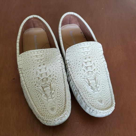 Franco Vanucci Other - Franco Vanucci Cornelius Men's Loafers